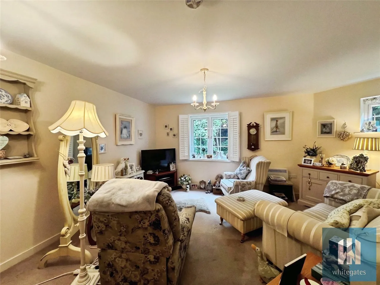 Empire Court, Bailiff Bridge, HD6, photo 8