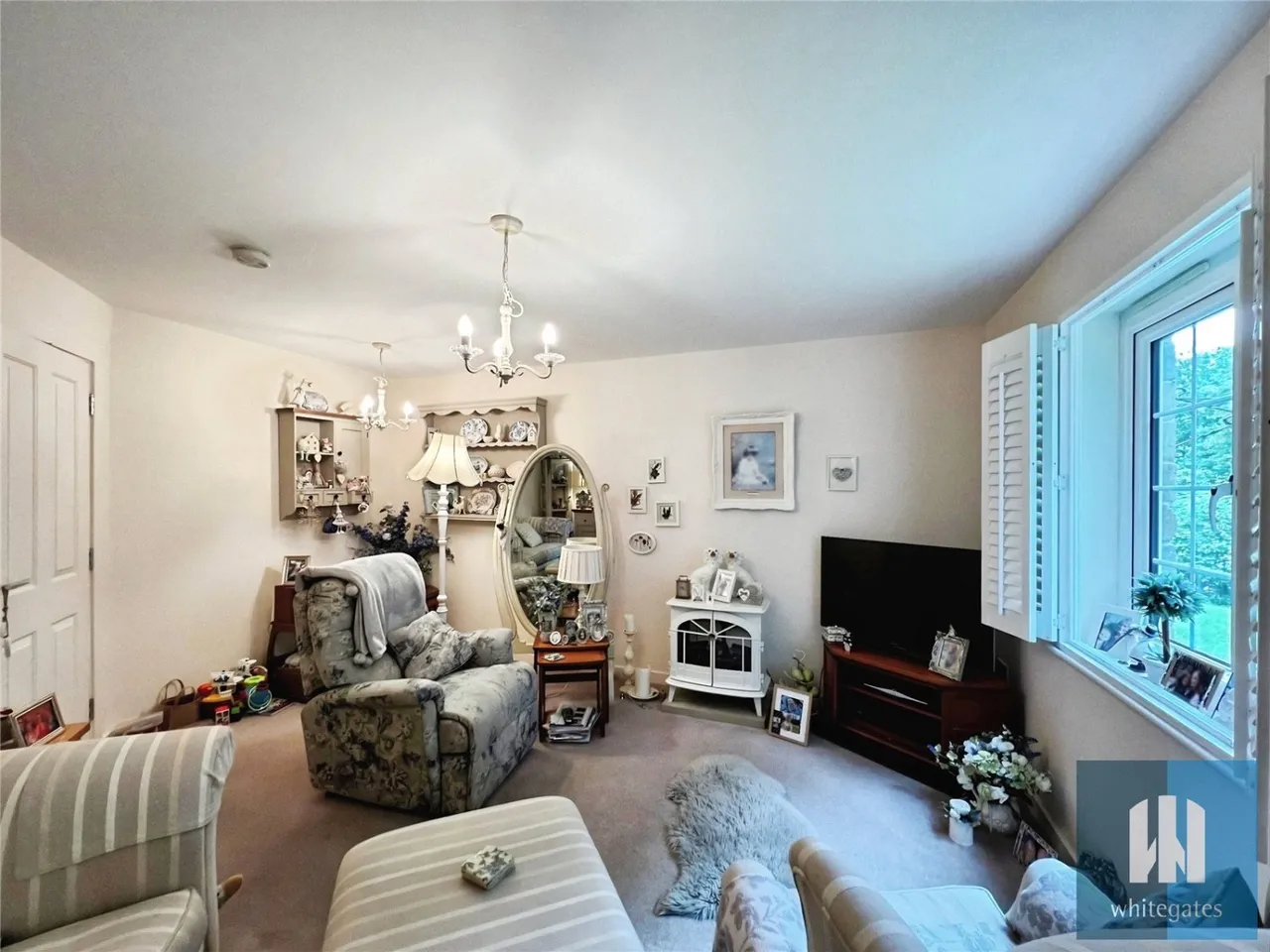 Empire Court, Bailiff Bridge, HD6, photo 2