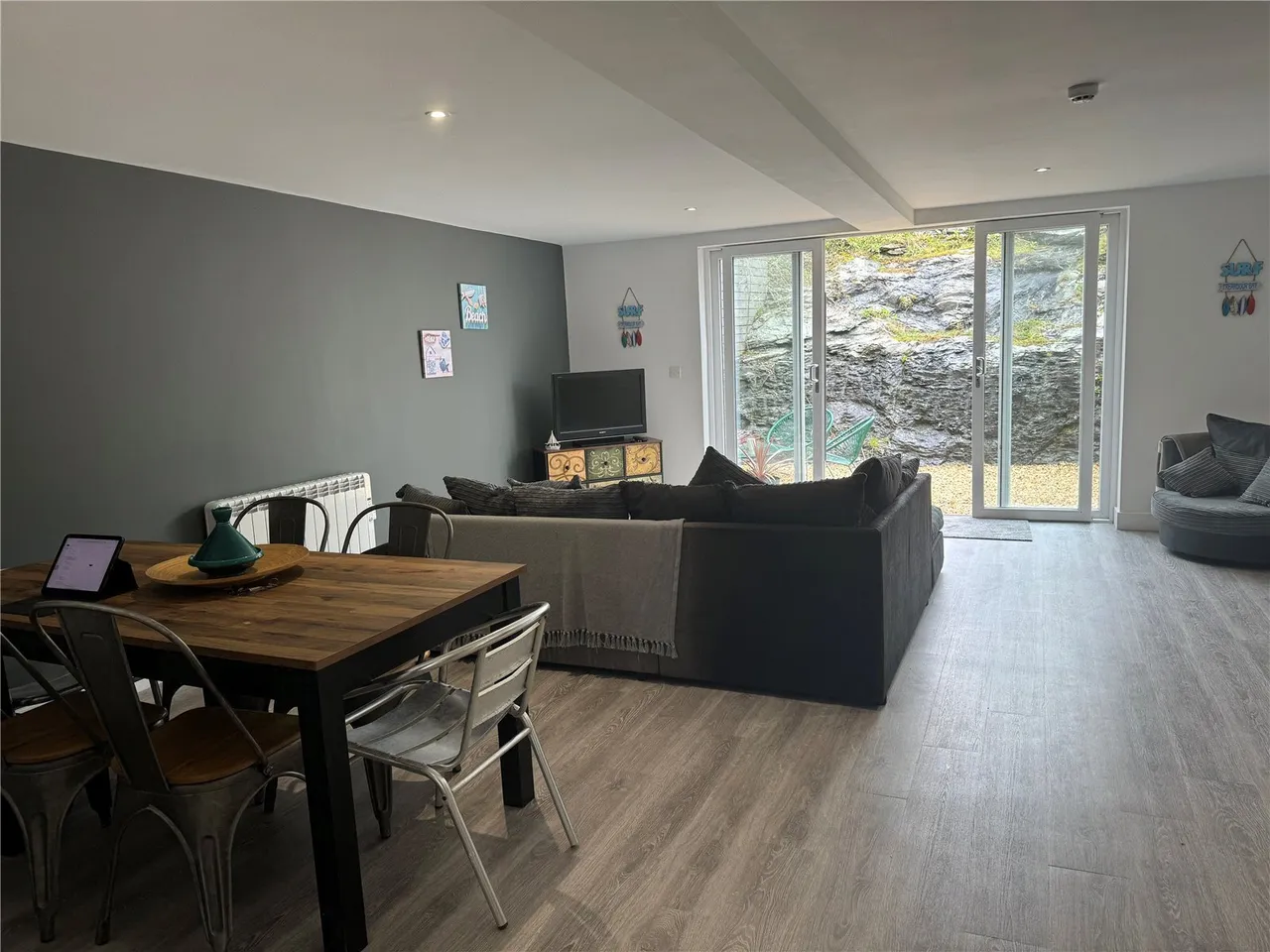 Lon St. Ffraid, Trearddur Bay, photo 18
