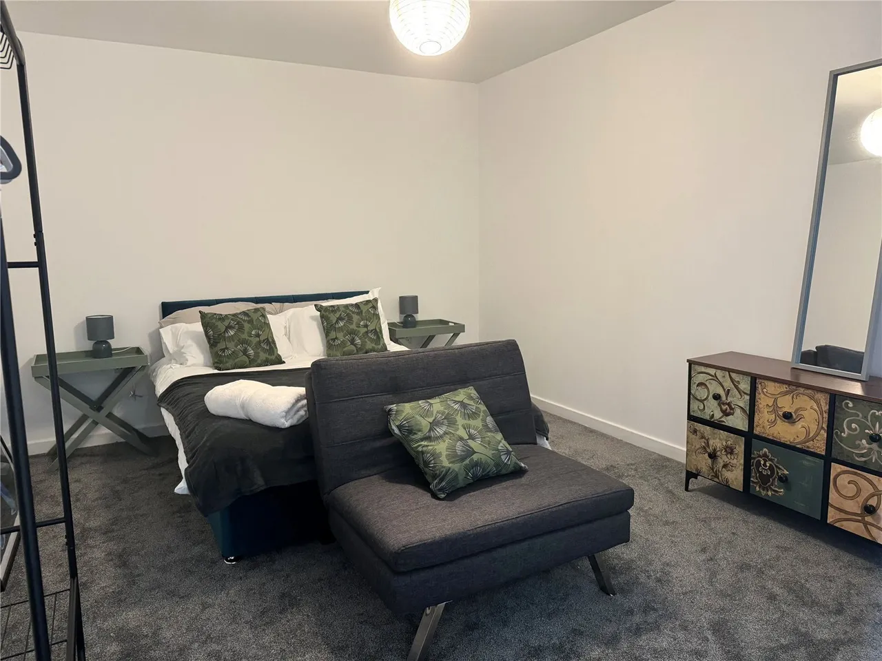 Lon St. Ffraid, Trearddur Bay, photo 8