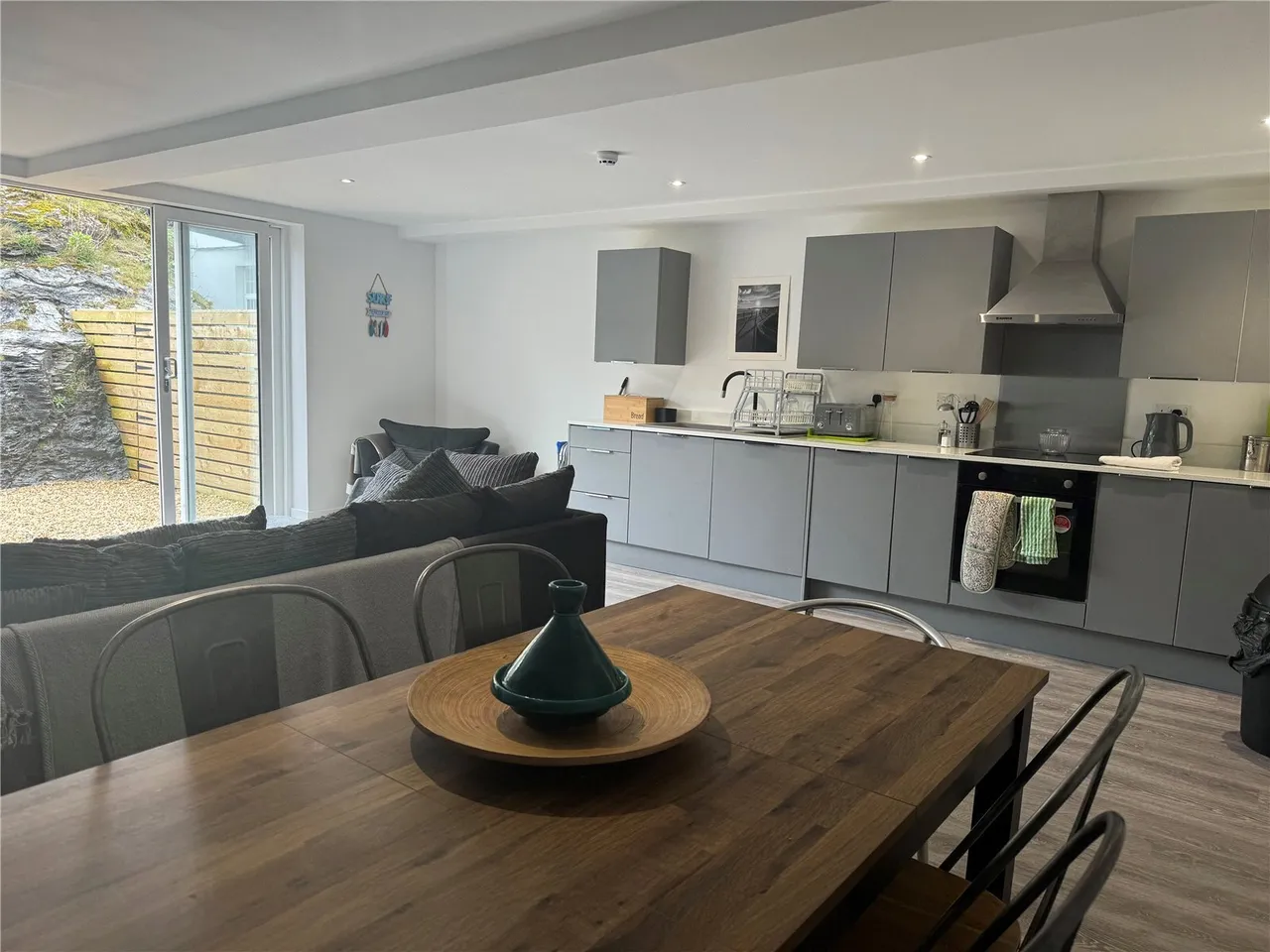 Lon St. Ffraid, Trearddur Bay, photo 4
