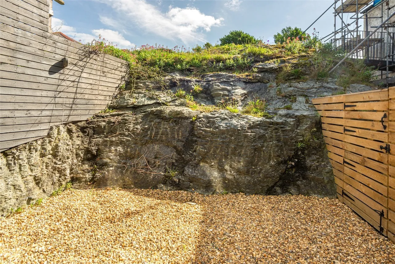 Lon St. Ffraid, Trearddur Bay, photo 13