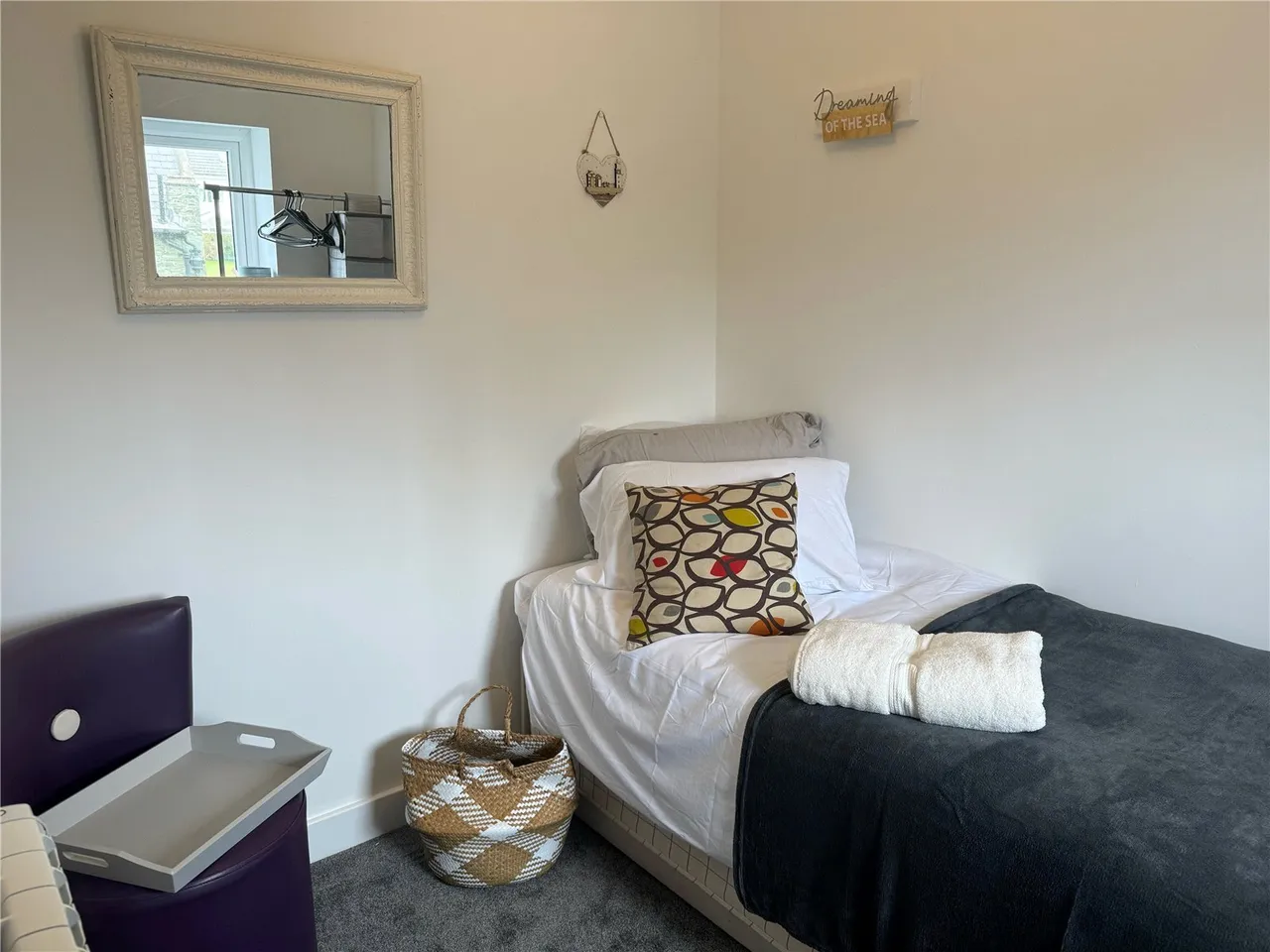 Lon St. Ffraid, Trearddur Bay, photo 9