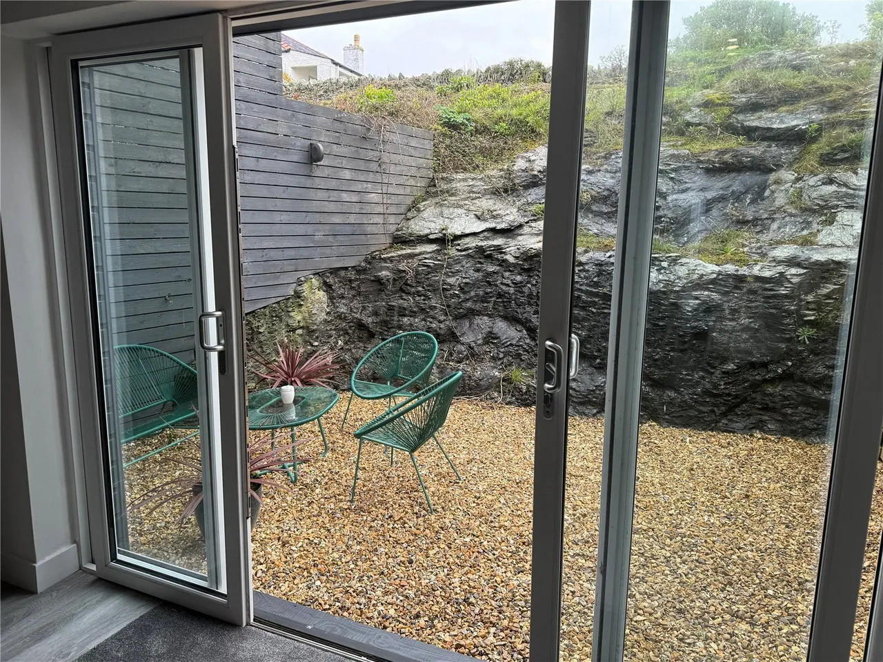 Lon St. Ffraid, Trearddur Bay, photo 12