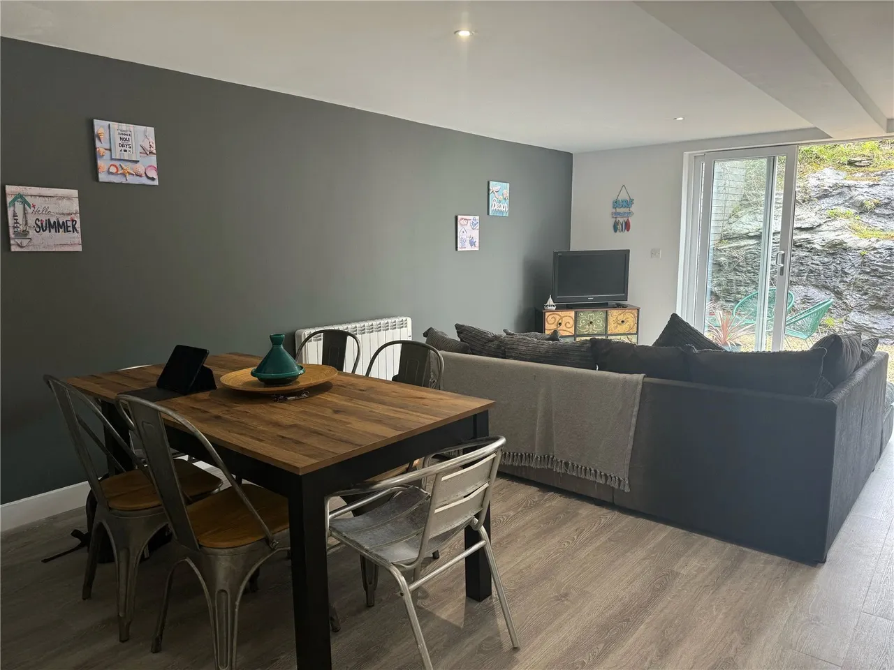 Lon St. Ffraid, Trearddur Bay, photo 6