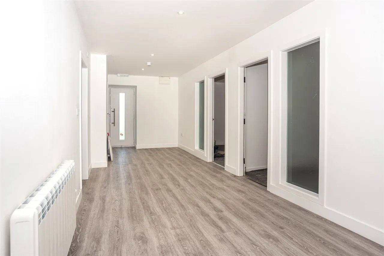 Lon St. Ffraid, Trearddur Bay, photo 15