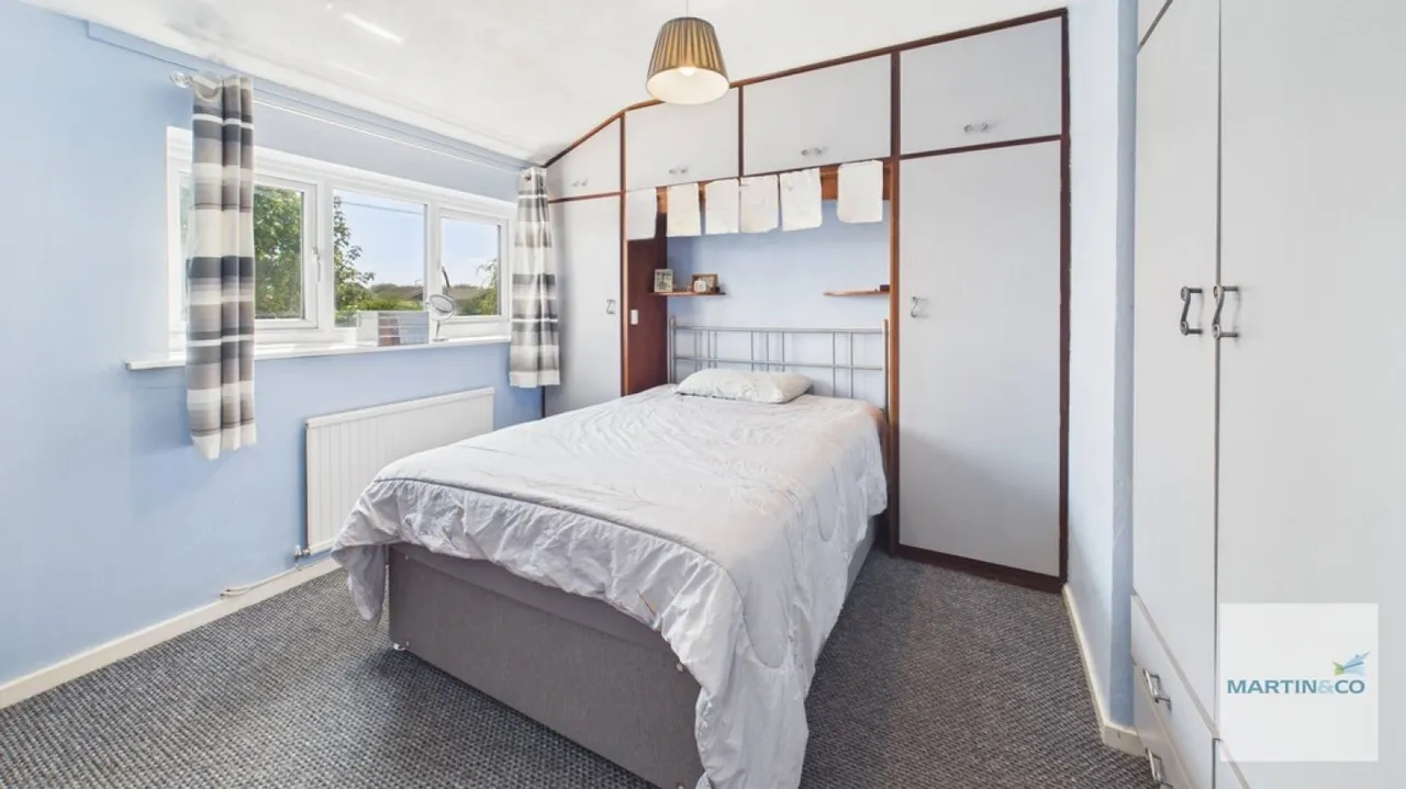 Godolphin, Riverside, Tamworth, photo 12