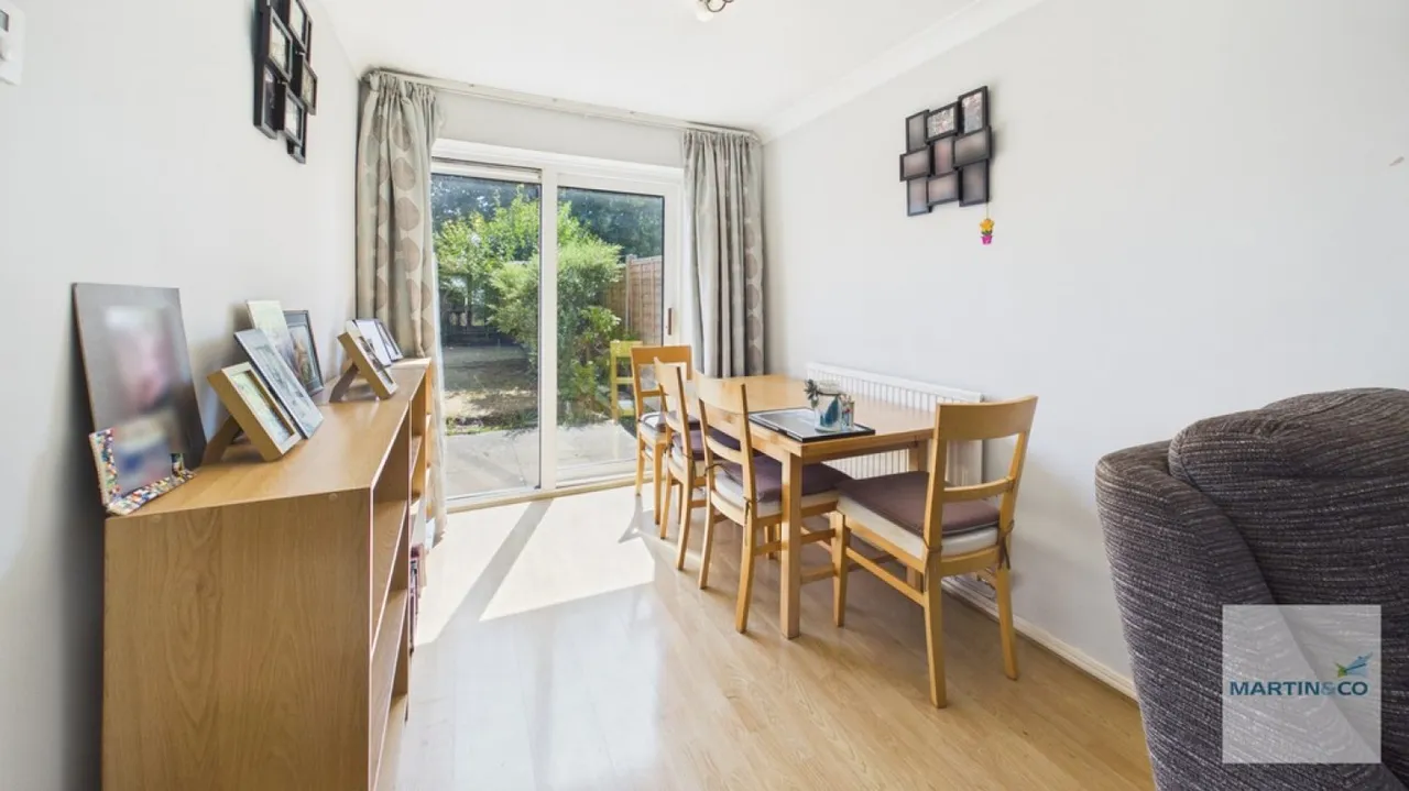 Godolphin, Riverside, Tamworth, photo 6