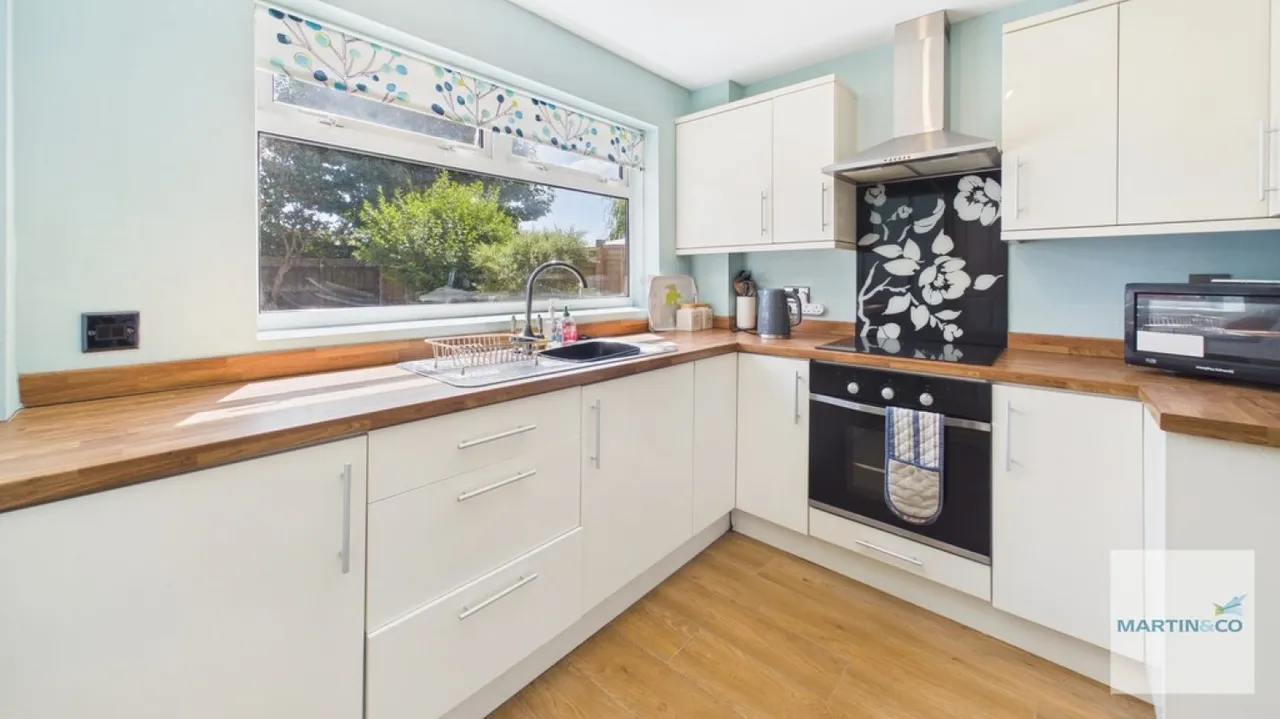 Godolphin, Riverside, Tamworth, photo 9