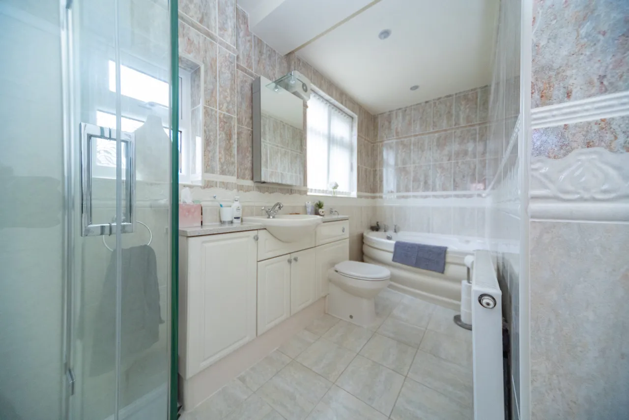 Hathern Road, Long Whatton, Loughborough, Loughborough, LE12 5DD, photo 12
