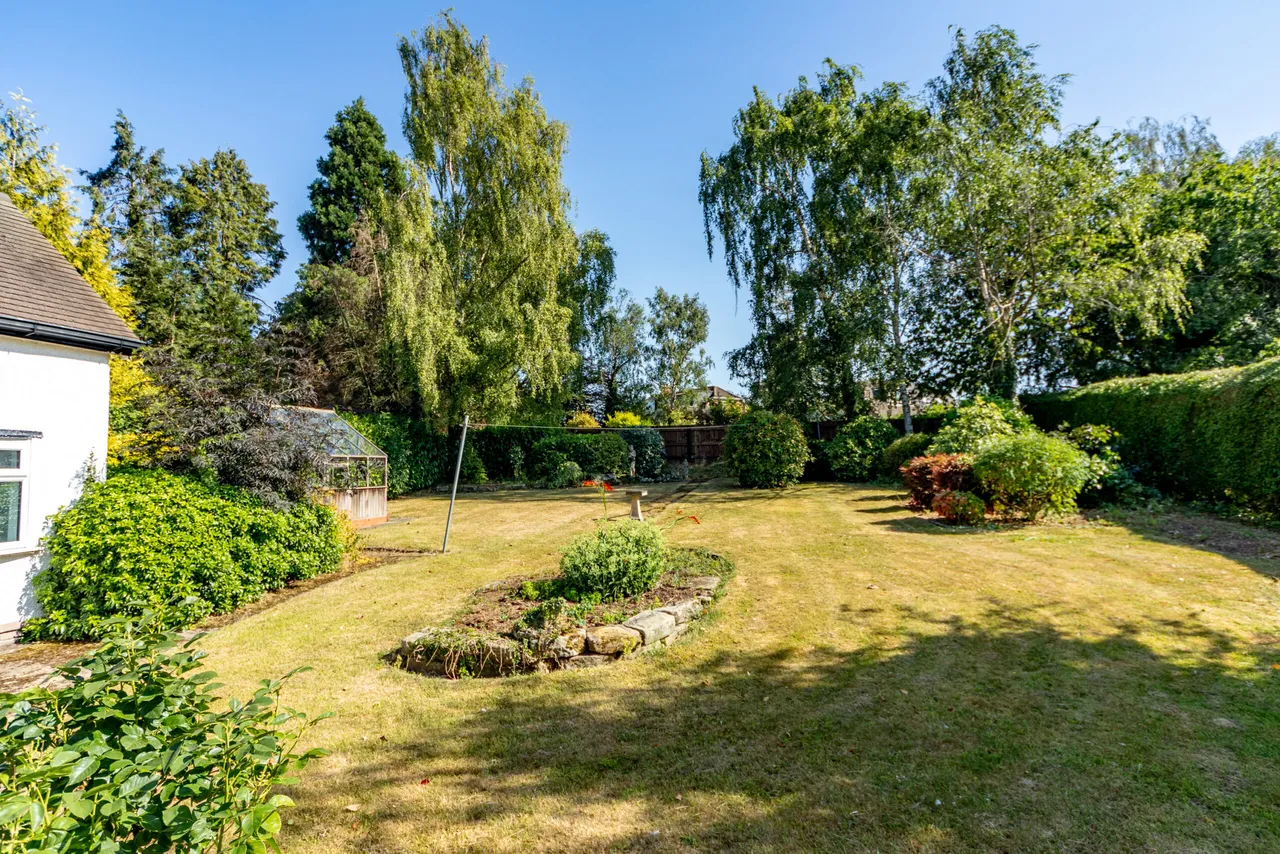 Hathern Road, Long Whatton, Loughborough, Loughborough, LE12 5DD, photo 26