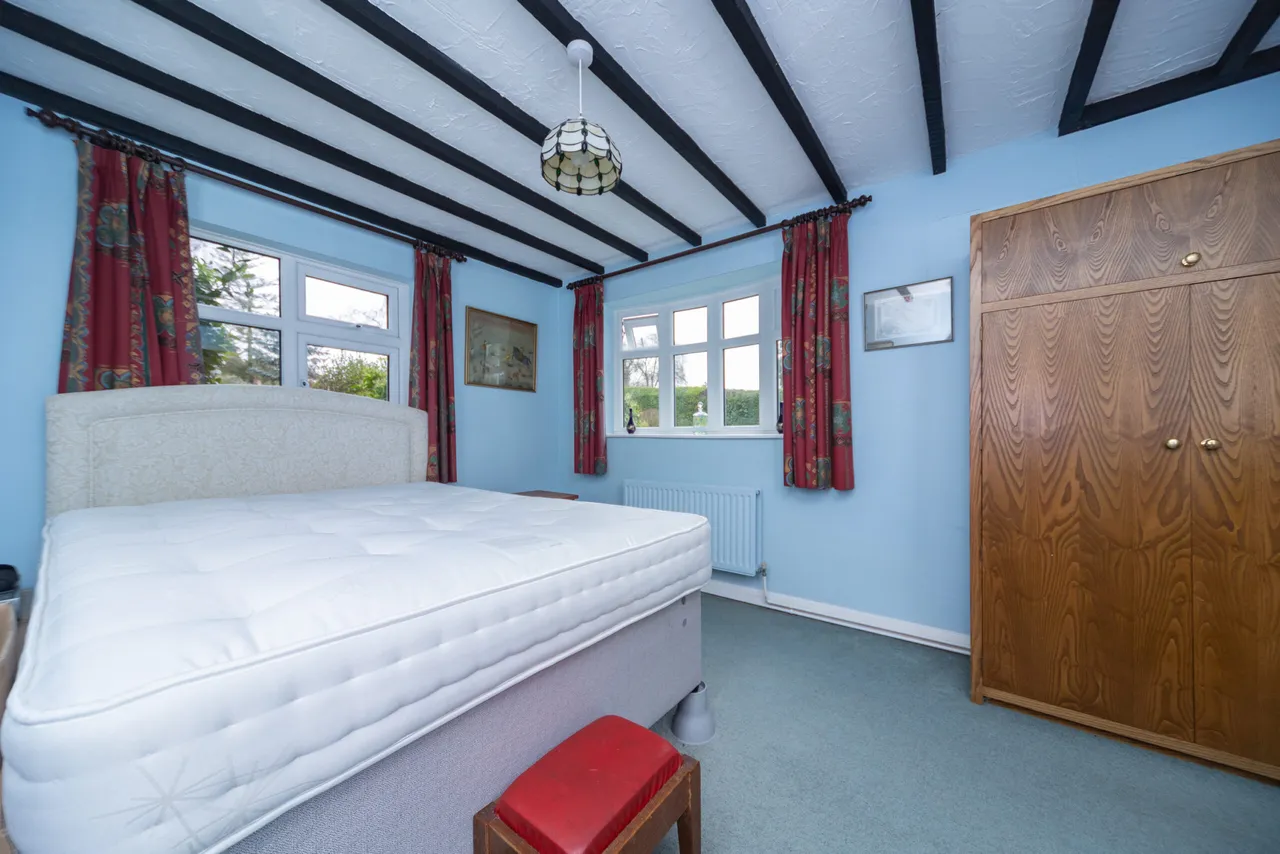 Hathern Road, Long Whatton, Loughborough, Loughborough, LE12 5DD, photo 23