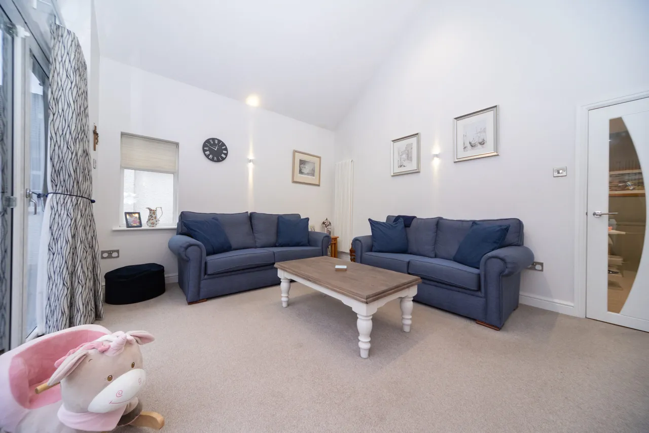 Hathern Road, Long Whatton, Loughborough, Loughborough, LE12 5DD, photo 20