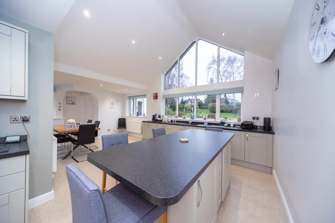 Hathern Road, Long Whatton, Loughborough, Loughborough, LE12 5DD, photo 3