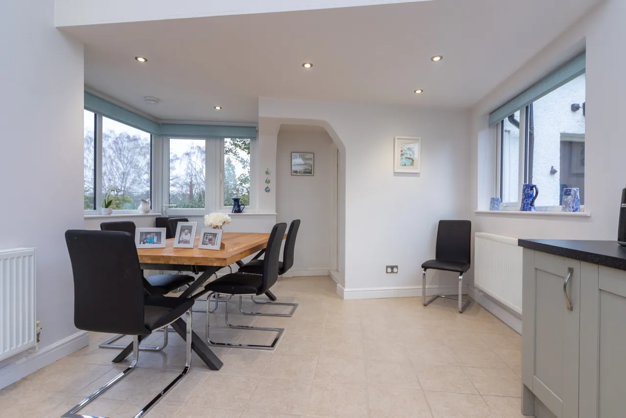 Hathern Road, Long Whatton, Loughborough, Loughborough, LE12 5DD, photo 19
