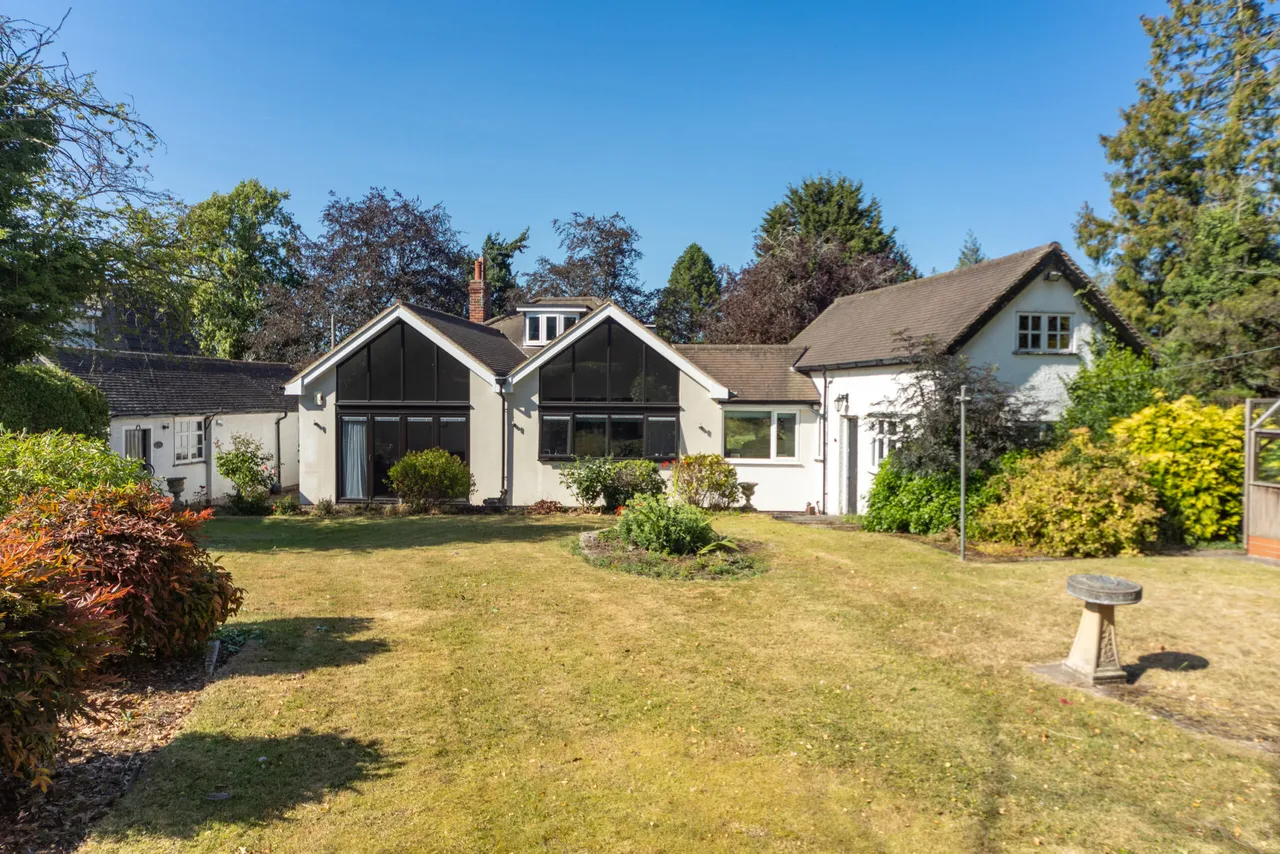 Hathern Road, Long Whatton, Loughborough, Loughborough, LE12 5DD, photo 2