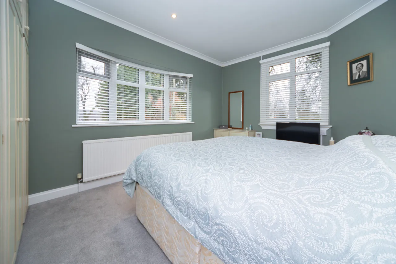 Hathern Road, Long Whatton, Loughborough, Loughborough, LE12 5DD, photo 8