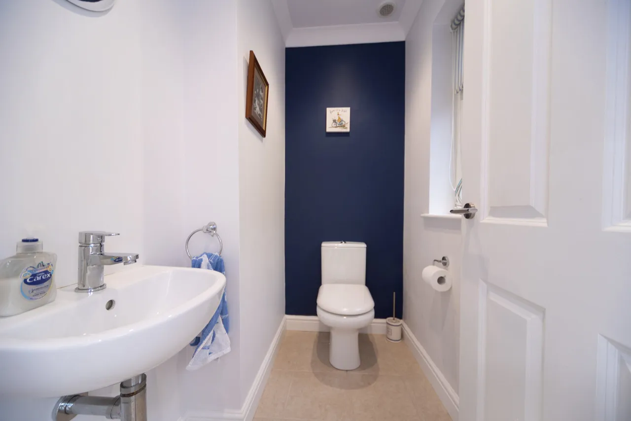 Hathern Road, Long Whatton, Loughborough, Loughborough, LE12 5DD, photo 11