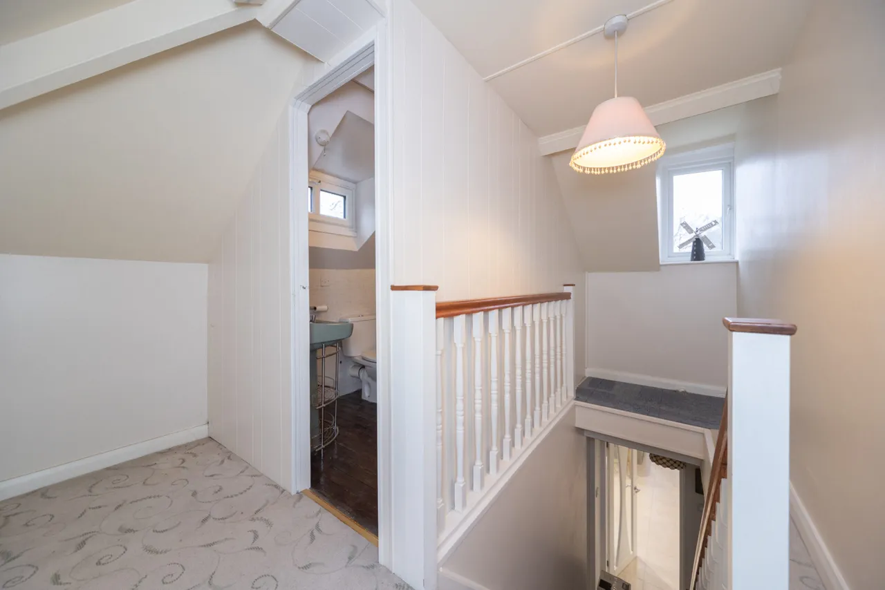 Hathern Road, Long Whatton, Loughborough, Loughborough, LE12 5DD, photo 13