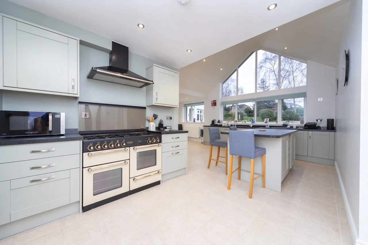 Hathern Road, Long Whatton, Loughborough, Loughborough, LE12 5DD, photo 16