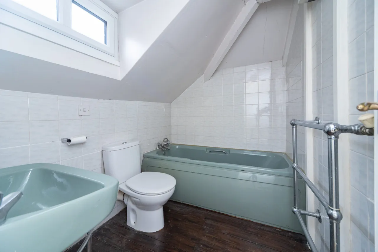 Hathern Road, Long Whatton, Loughborough, Loughborough, LE12 5DD, photo 15