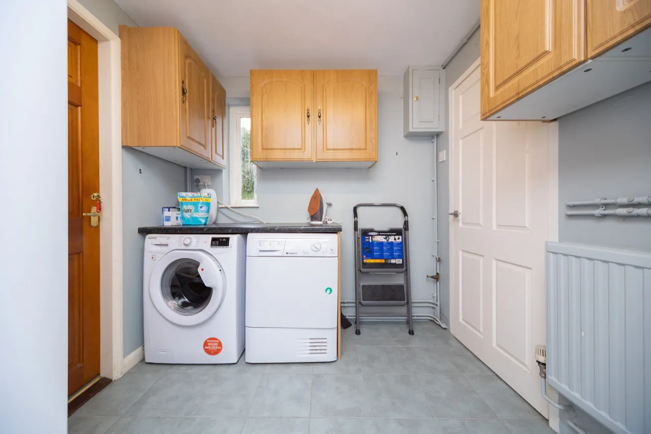 Hathern Road, Long Whatton, Loughborough, Loughborough, LE12 5DD, photo 21