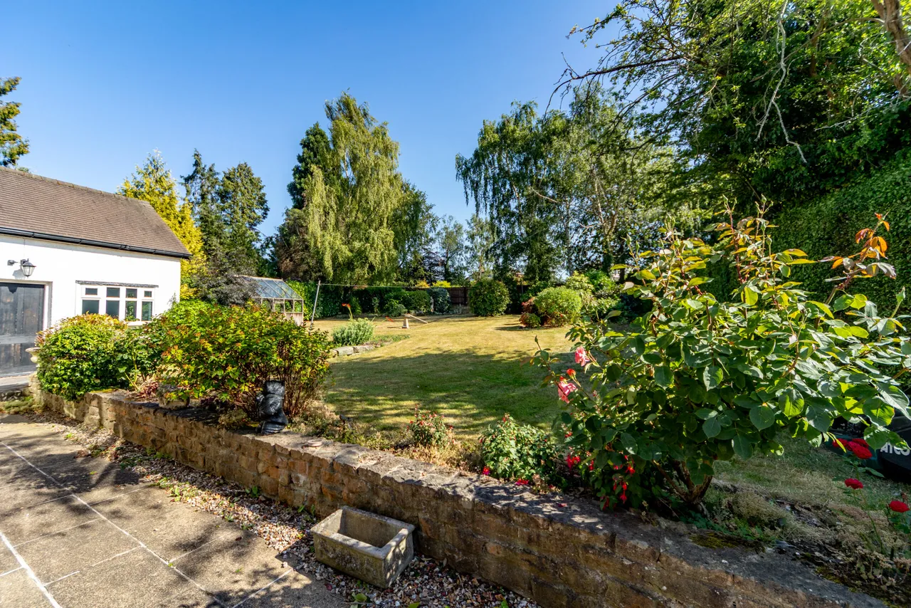 Hathern Road, Long Whatton, Loughborough, Loughborough, LE12 5DD, photo 25