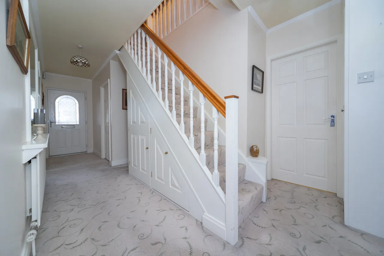 Hathern Road, Long Whatton, Loughborough, Loughborough, LE12 5DD, photo 5