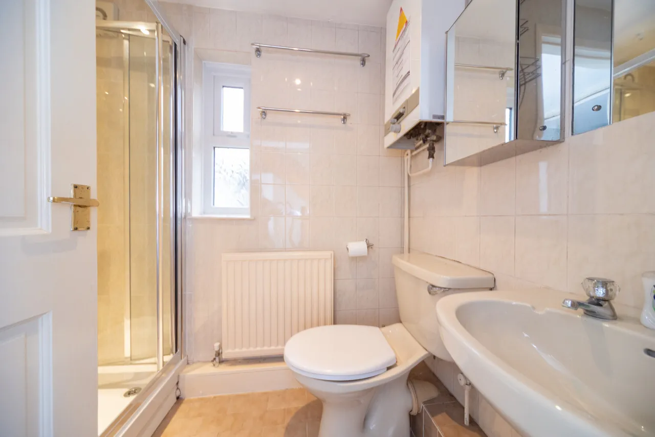 Hathern Road, Long Whatton, Loughborough, Loughborough, LE12 5DD, photo 22