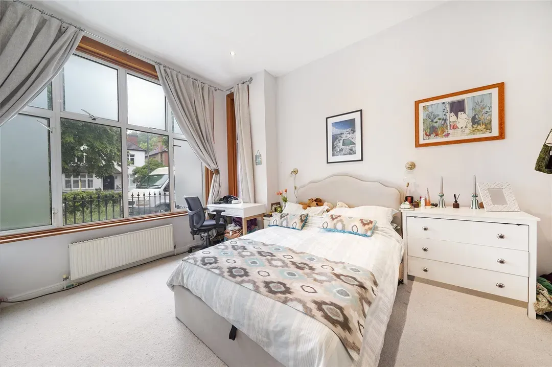 Chatsworth Road, Mapesbury, London, NW2, photo 17