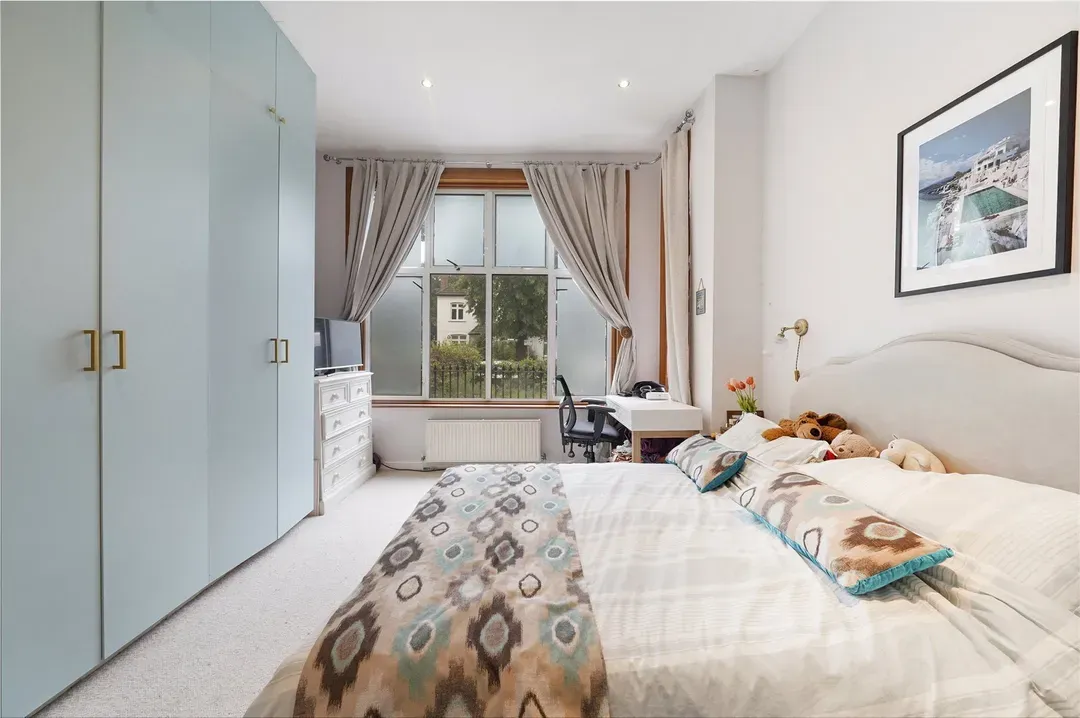 Chatsworth Road, Mapesbury, London, NW2, photo 12