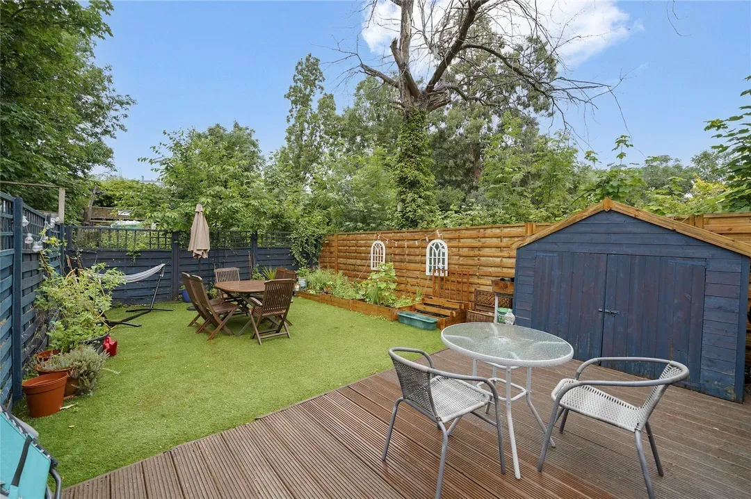 Chatsworth Road, Mapesbury, London, NW2, photo 15