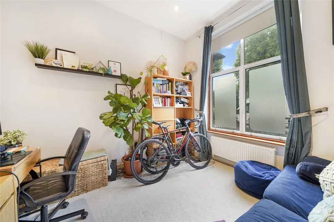 Chatsworth Road, Mapesbury, London, NW2, photo 7