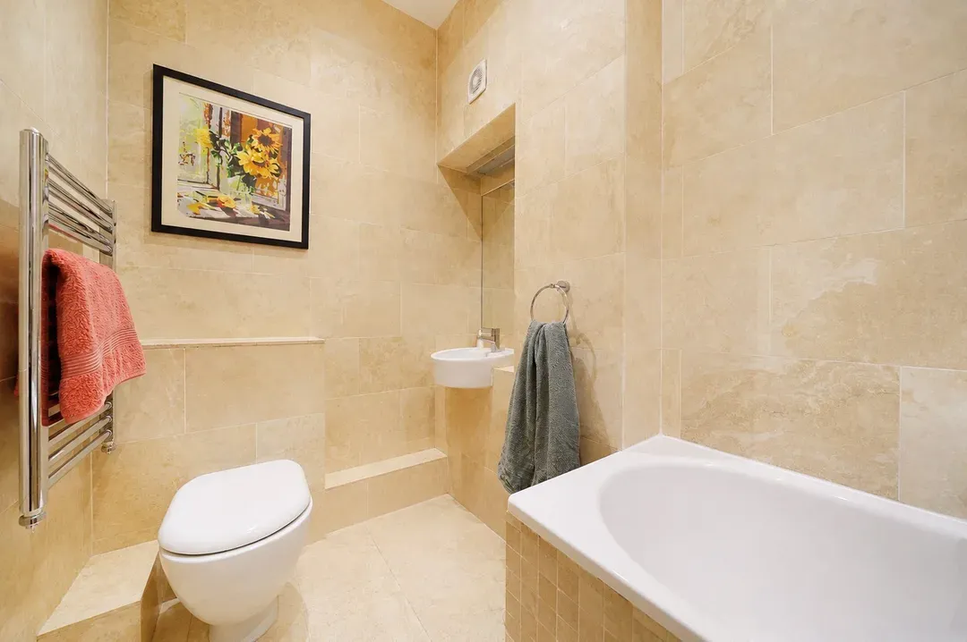 Chatsworth Road, Mapesbury, London, NW2, photo 13