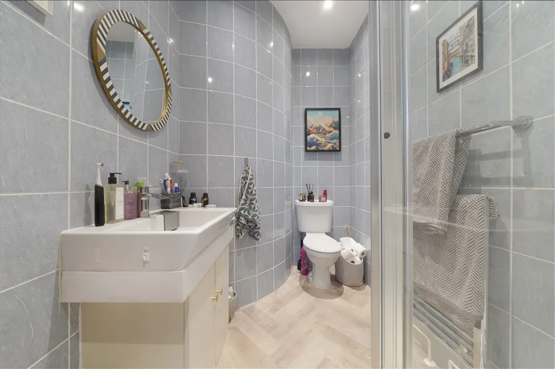 Chatsworth Road, Mapesbury, London, NW2, photo 5