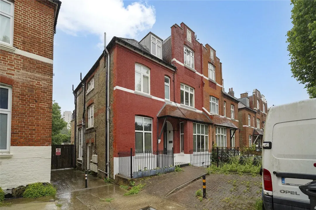 Chatsworth Road, Mapesbury, London, NW2, photo 10