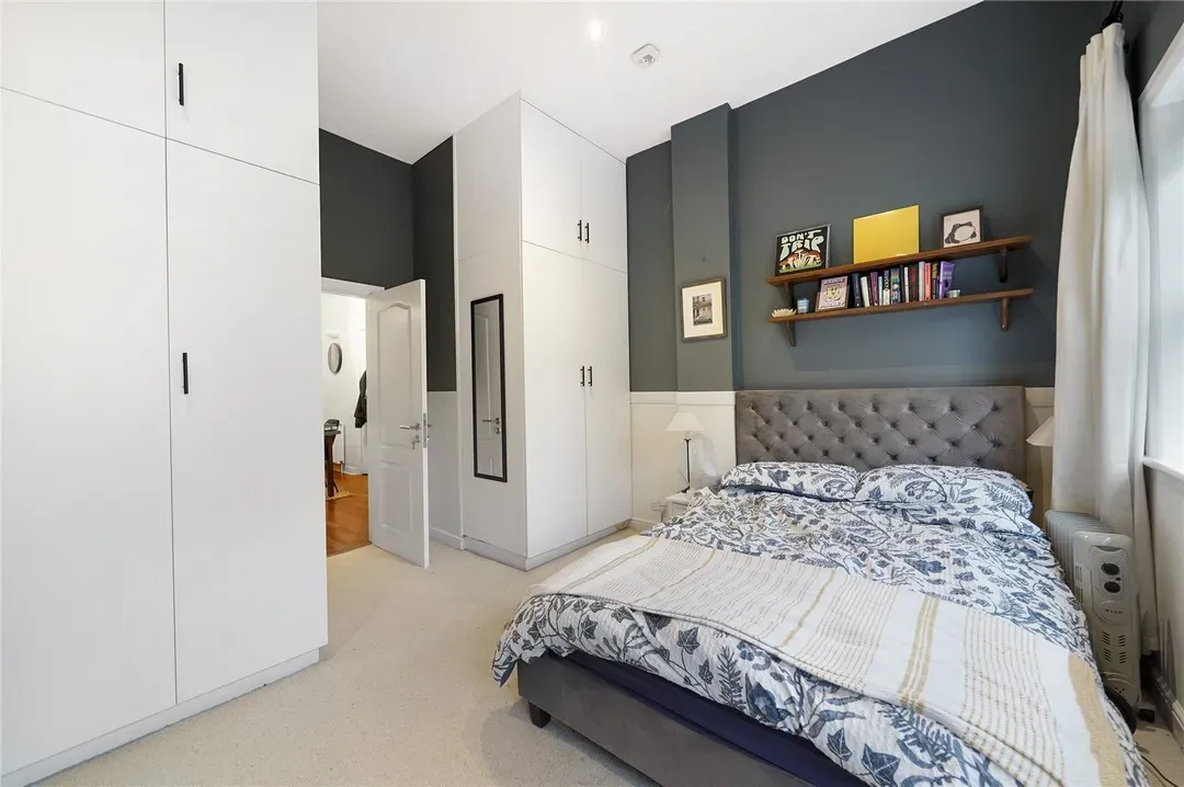 Chatsworth Road, Mapesbury, London, NW2, photo 16