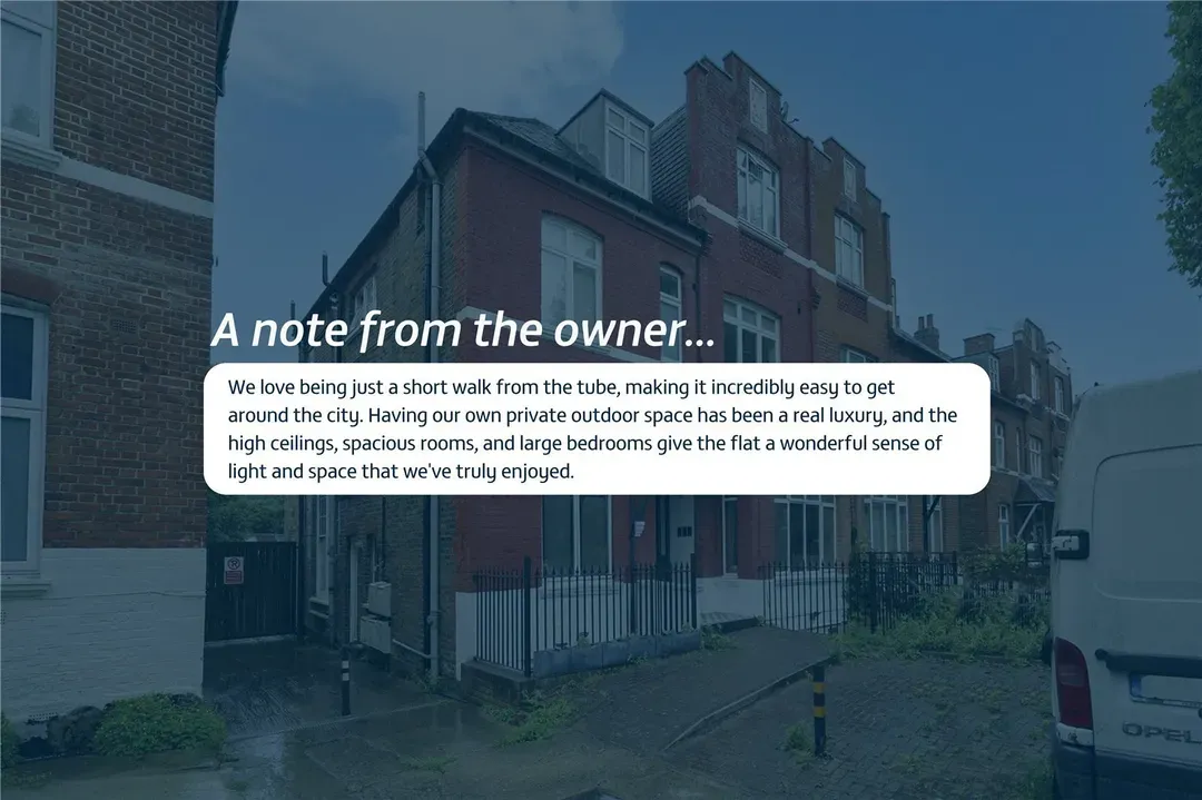 Chatsworth Road, Mapesbury, London, NW2, photo 6