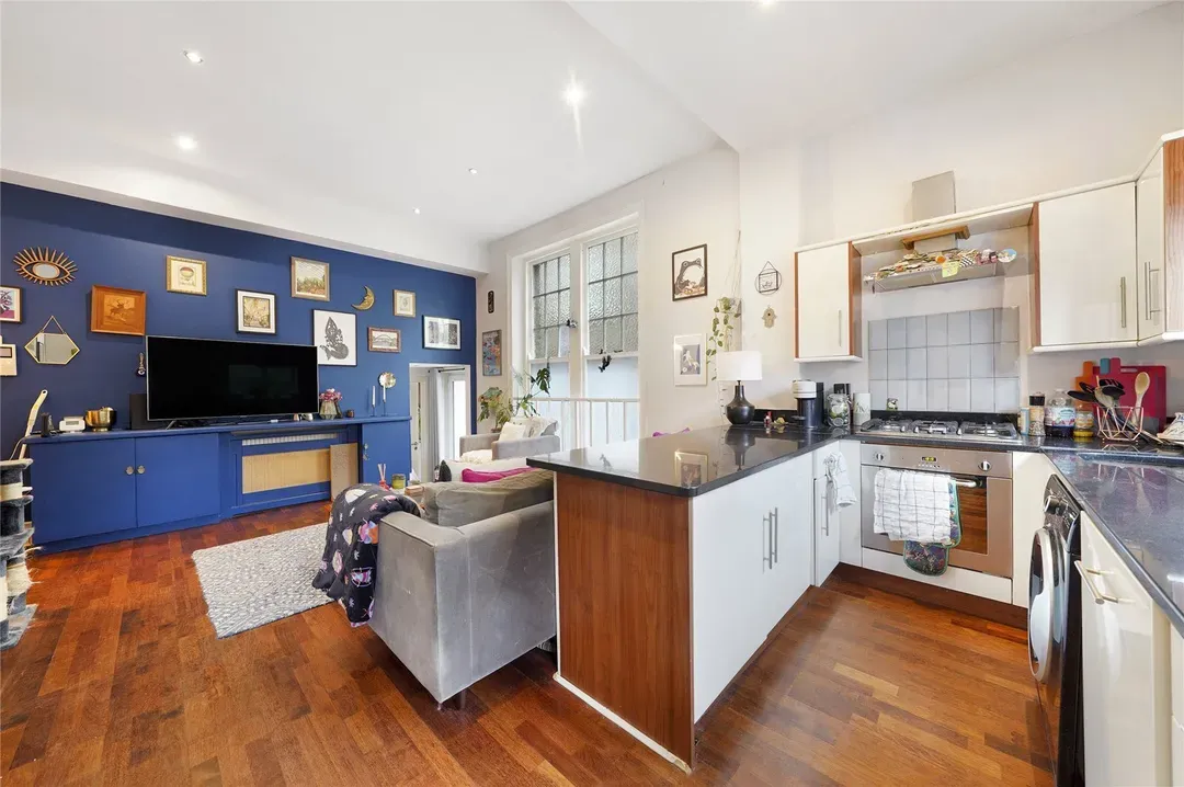 Chatsworth Road, Mapesbury, London, NW2, photo 9