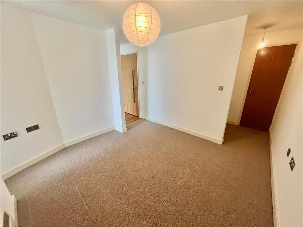 Belward Street, Nottingham, NG1, photo 8