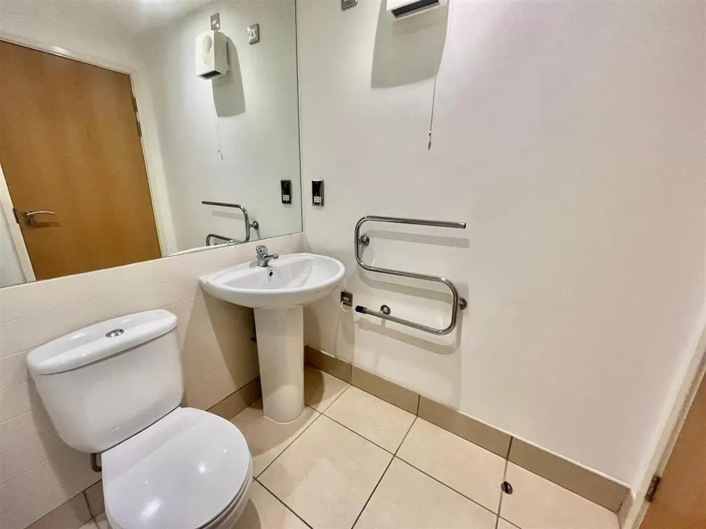Belward Street, Nottingham, NG1, photo 9