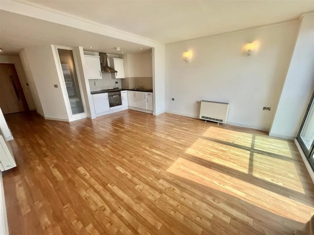 Belward Street, Nottingham, NG1, photo 5