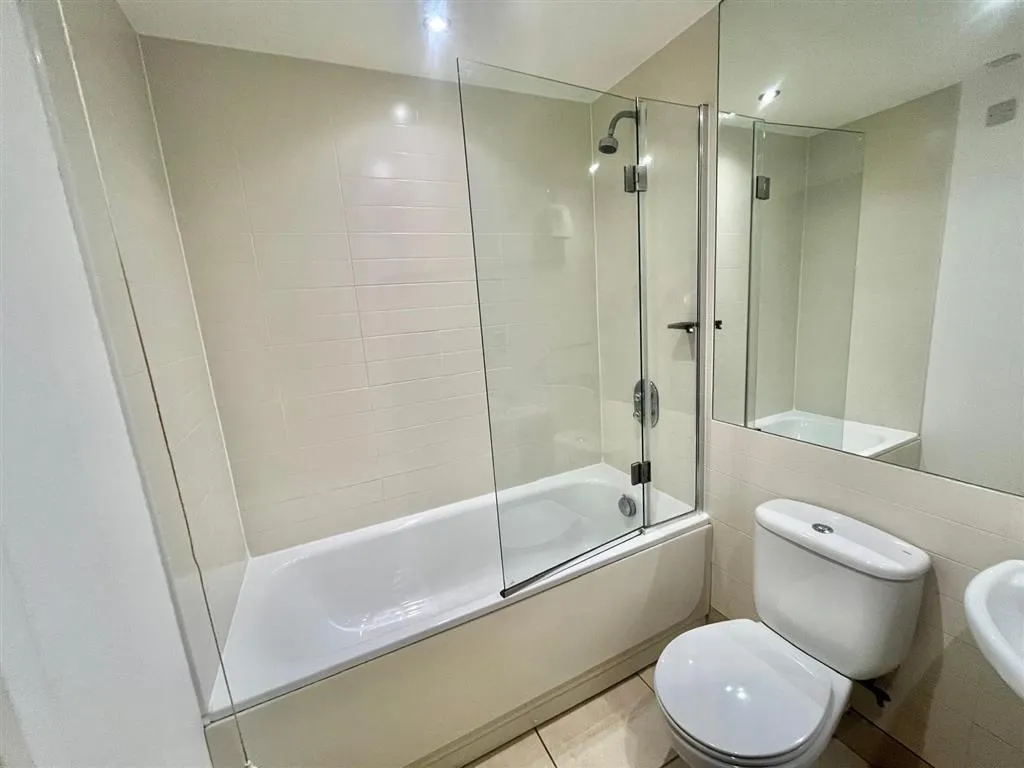 Belward Street, Nottingham, NG1, photo 10