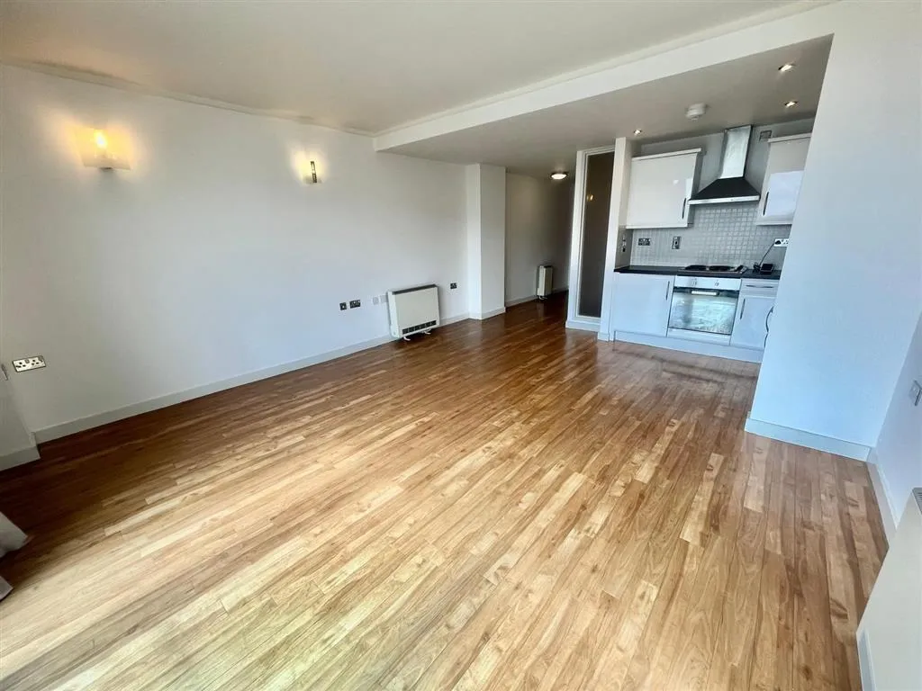 Belward Street, Nottingham, NG1, photo 4