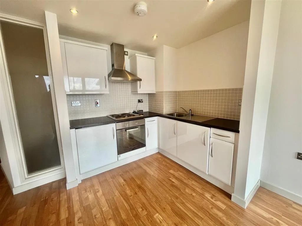 Belward Street, Nottingham, NG1, photo 6