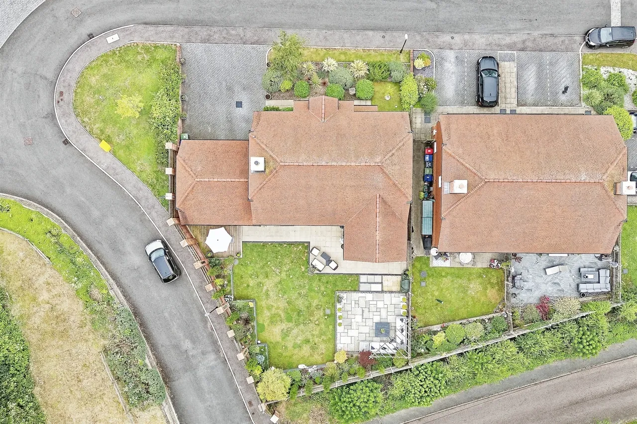 Downs View Way, Chartham, Canterbury, photo 25