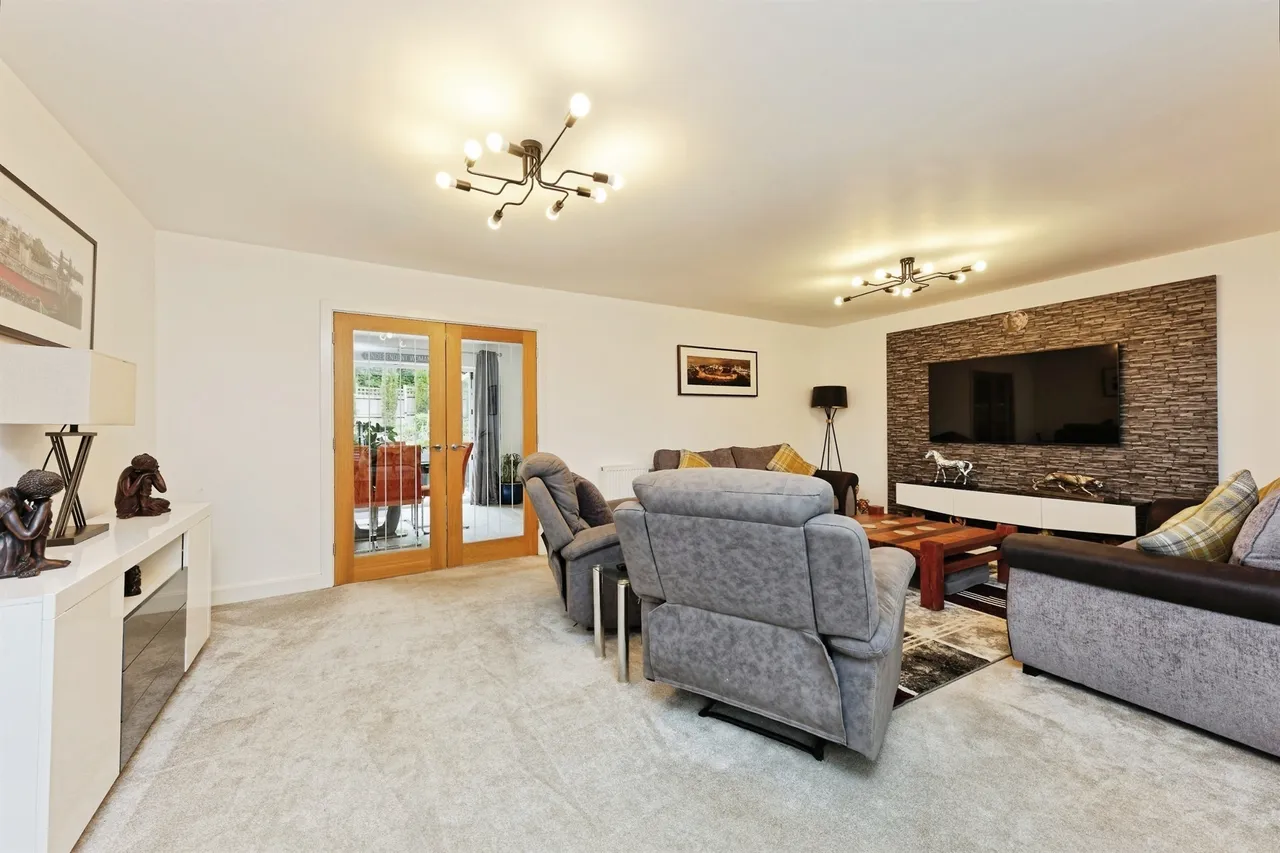 Downs View Way, Chartham, Canterbury, photo 6