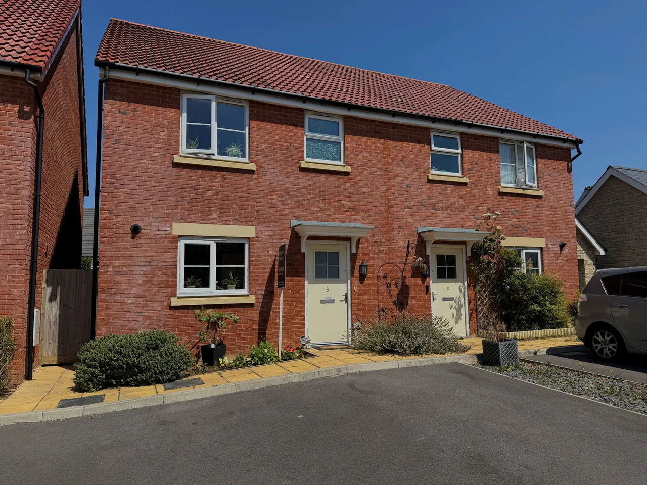 3 bed house for sale, Nobles Place, Corsham, SN13
