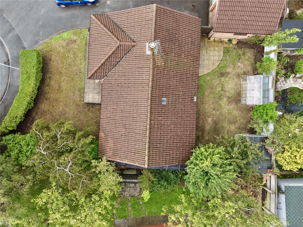Northridge Road, Pensby, CH61, photo 14