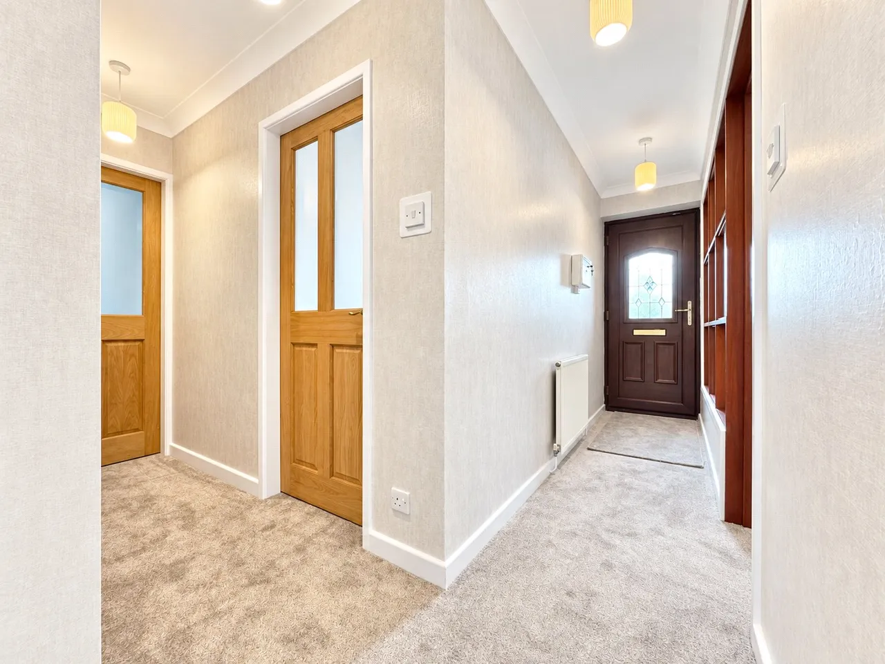 Northridge Road, Pensby, CH61, photo 4